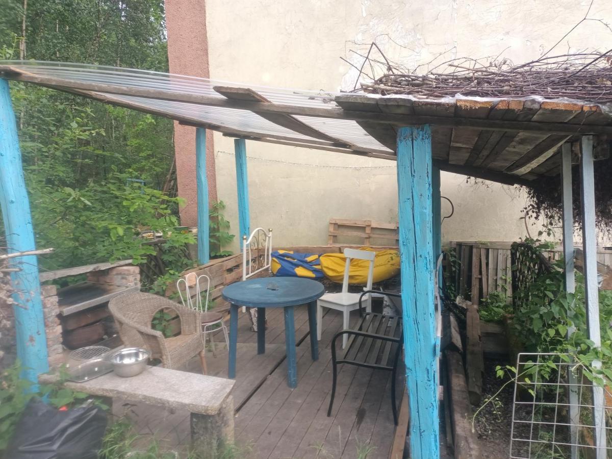 Hostel Apollo Zabkowice Slaskie Exteriör bild
