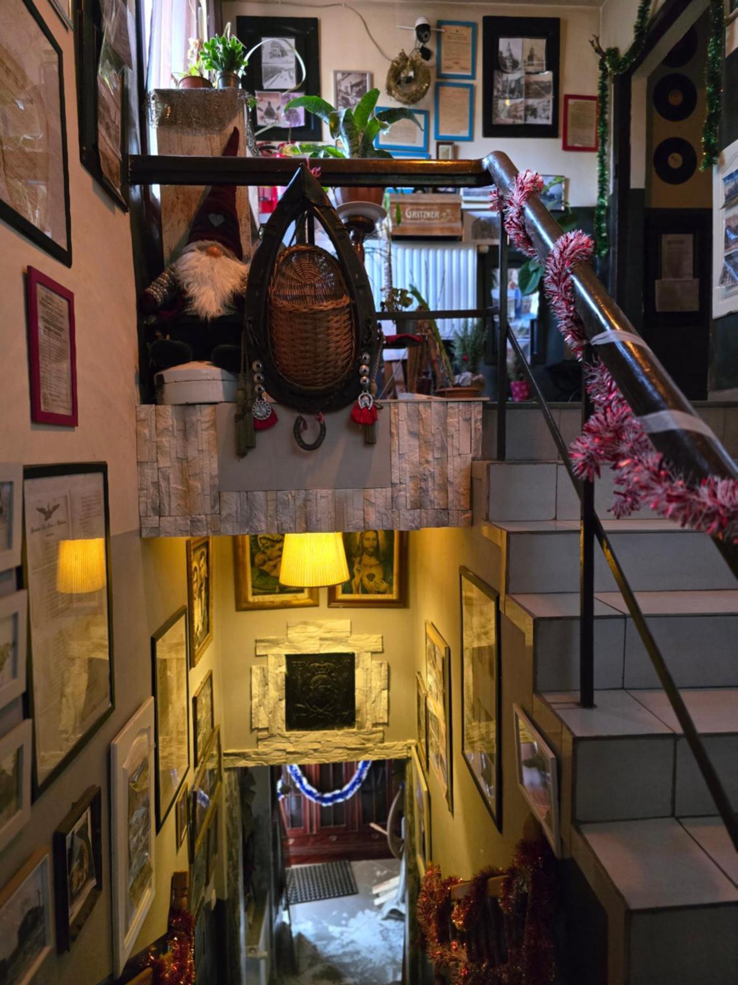 Hostel Apollo Zabkowice Slaskie Exteriör bild